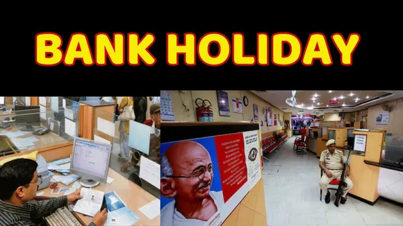 Bank Holiday from 19 Feb to 2 March