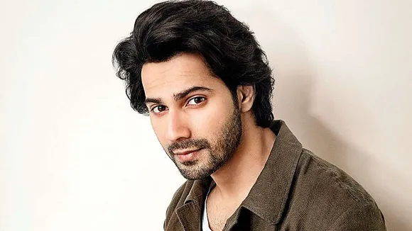 Varun Dhawan image