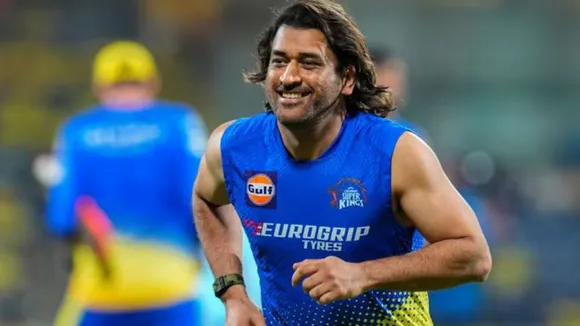 I want to be remembered as a good human says MS Dhoni 