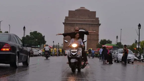 Delhi Weather 19 Feb