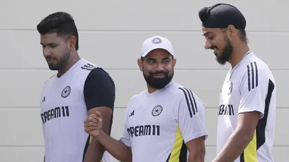Ricky Ponting reveal reason why arshdeep singh is best replacement of jasprit bumrah for team india