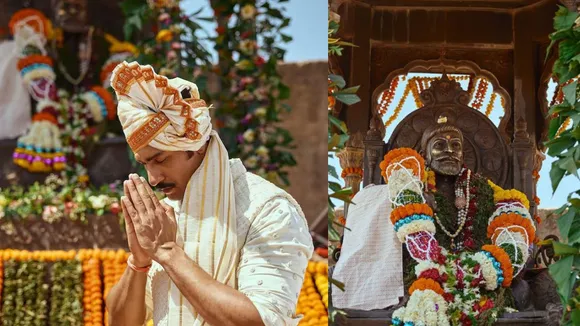 विक्की कौशल