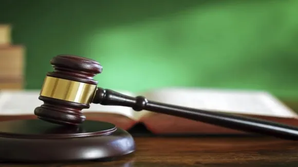 ranchi pocso court