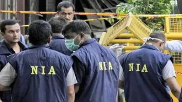 NIA File