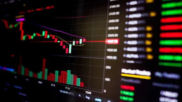 Stock Market 19 February