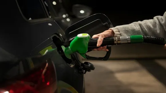 Petrol Diesel Price 20 February