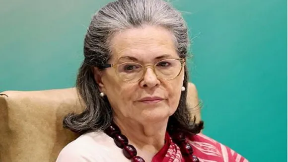 sonia gandhi