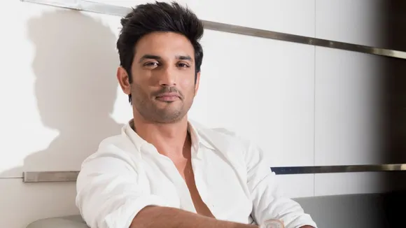 sushant
