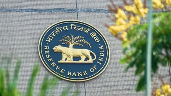 rbi on india