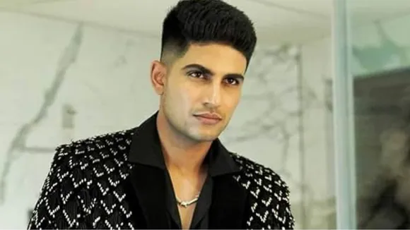 Shubman Gill Net Worth