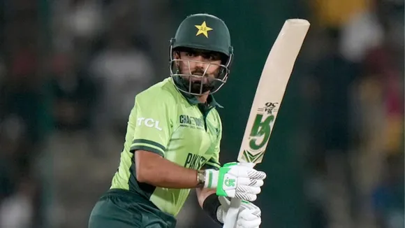 cheteshwar pujara on babar azam slow batting against bangladesh during pak vs ban champions trophy 2025