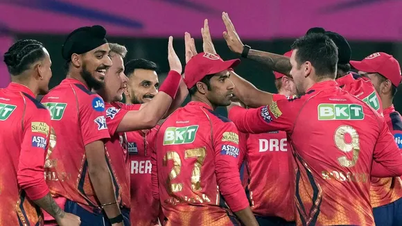 IPL 2025 These 3 uncapped players of Punjab Kings can make the team champion 