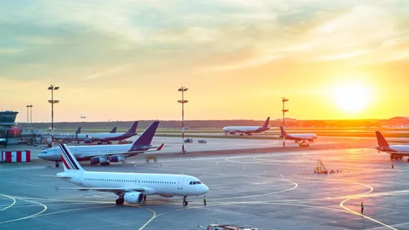 Bihar Purnia Airport 
