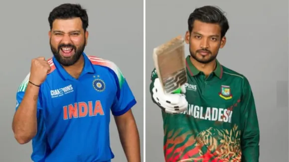 IND vs BAN match live streaming india vs bangladesh when where and how to watch aaj ka match kaha dekhe