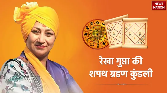 Rekha Gupta Horoscope