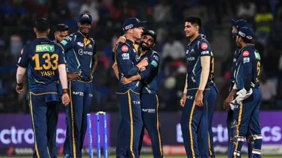 if Shubman Gill continues his International form in IPL 2025 can win title for Gujarat Titans alone 