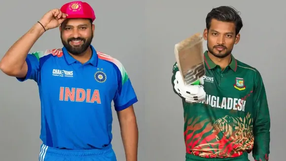 ind vs ban dream11 team