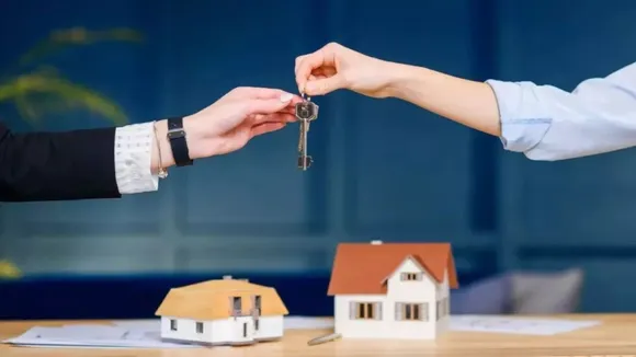 demo image for rent increasing in noida and delhi ncr
