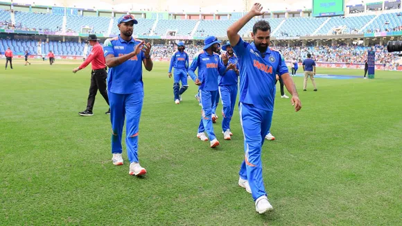 Mohammed Shami completed 200 ODI wickets during IND vs BAN only 4 Indian pacers have achieved this feat before him  