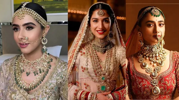 jewellery for wedding