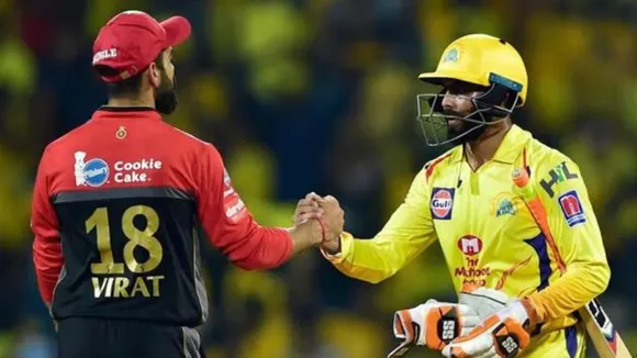 Most catches in ipl