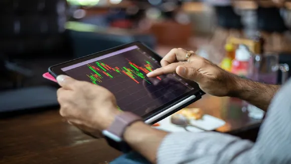 stock market 21 February