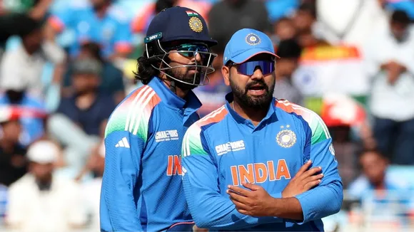 team india can improve fielding before IND vs PAK match in champions trophy 2025