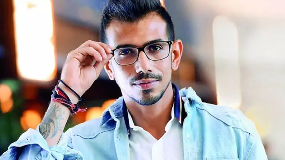 yuzvendra chahal net worth