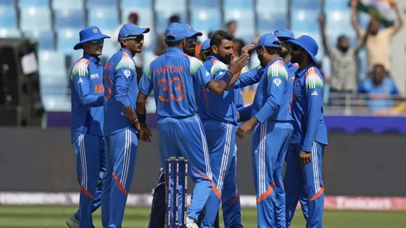 ind vs pak predicted playing 11