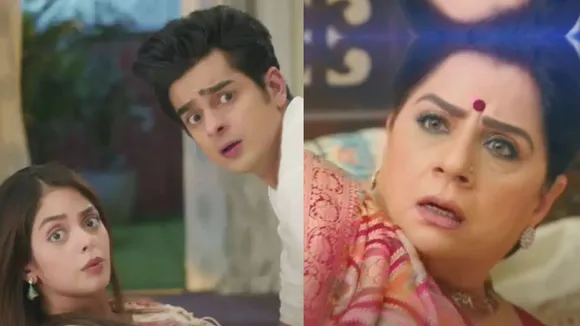TV SHOW ANUPAMAA1