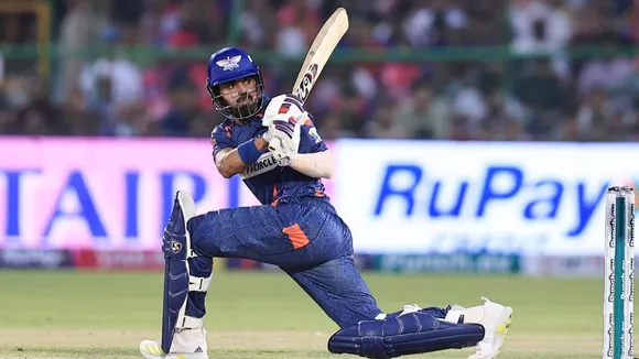 KL Rahul  