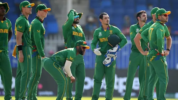 AFG vs SA हेनरिक क्लासेन