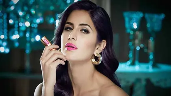 Katrina Kaif Lipstick Hack