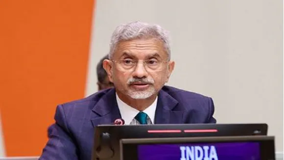 s jaishankar on bangladesh