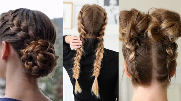hairstyle