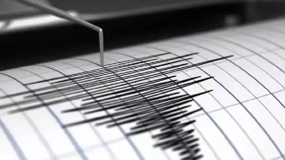 earthquake in uttarakhand