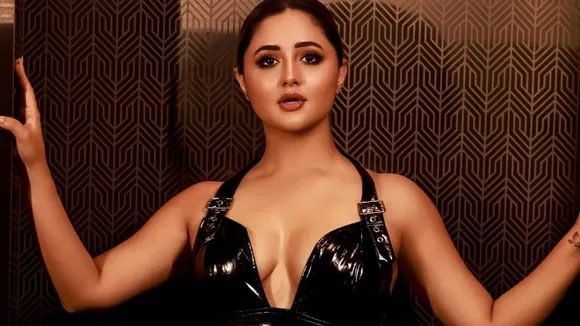 Rashami Desai