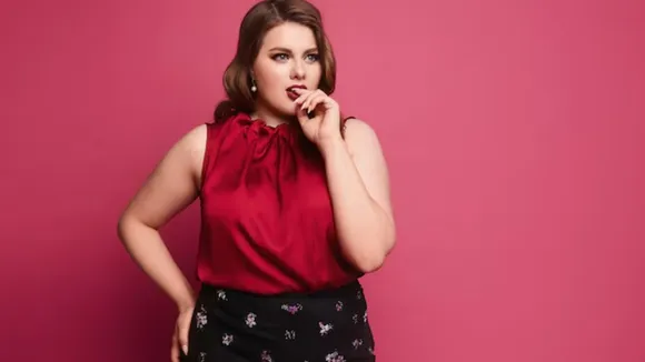 Fashion Tips For Plus Size Women