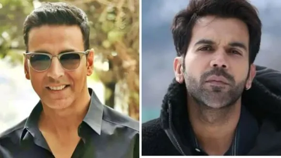 akshay kumar