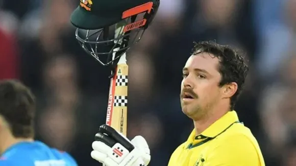 Travis Head picks Rohit Sharma as best opener of Champions Trophy 2025 