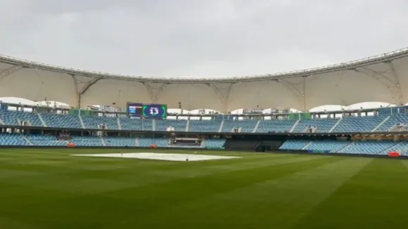 IND vs PAK Weather Report