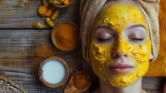 Holi Skincare Ubtan