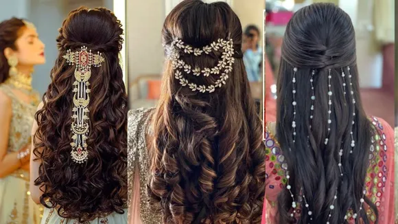 Latest Hair Accessories