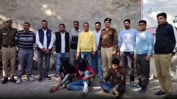 Haryana News