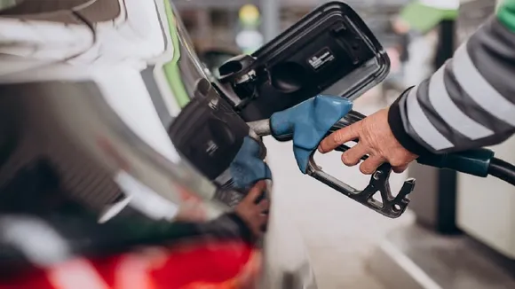 Petrol Diesel Price 22 February