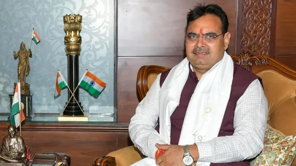Rajasthan CM Death Threat prisoner of Dausa Jail News in hindi