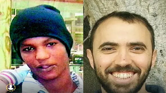 Hamas Hostage 22 Feb