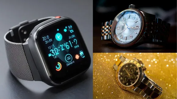 Designer vs. Affordable Watches