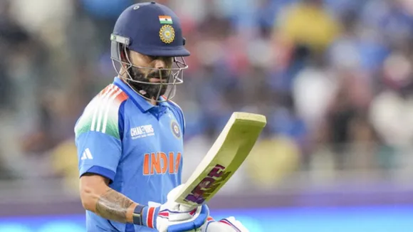 Virat Kohli can not make century in every match he will come back strongly says legendary Australian 
