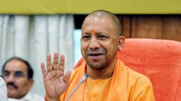 cm yogi on mahakumbh